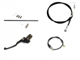 Tapa embrague Ducabike Open Ducati Hypermotard 821
