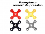 Tapa embrague Ducabike Open Ducati Hypermotard 821