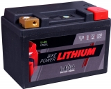 Batteria al litio intatta Indian Roadmaster Dark Horse