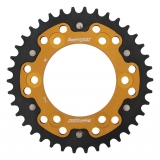 Supersprox Stealth sprocket Ducati Sport 1000