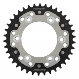 Supersprox Stealth sprocket Ducati Sport 1000