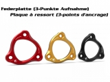 Ducabike Coperchio frizione aperto Ducati Hypermotard 950