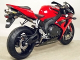 Escape Arrow Maxi Race-Tech acero inoxidable Honda CBR 1000 RR