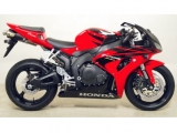 Escape Arrow Maxi Race-Tech acero inoxidable Honda CBR 1000 RR