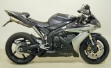 Auspuff Arrow Thunder Yamaha YZF R1