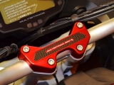 Ducabike handlebar mount Ducati Multistrada 1200 Pikes Peak