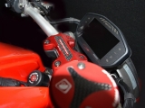 Ducabike Supporto manubrio Ducati Monster 1200 S