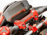 Ducabike styrfste Ducati Hypermotard 950/ SP