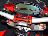 Ducabike Lenkerbefestigung Ducati Monster 696