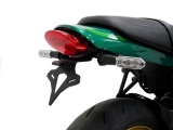 Performance Support de plaque dimmatriculation Kawasaki Z650RS