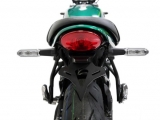 Performance Support de plaque dimmatriculation Kawasaki Z650RS