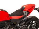 Ducabike Stesverdrag Ducati Monster 937