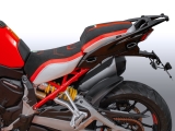 Funda de asiento Ducabike Ducati Multistrada V4