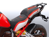Ducabike seat cover Ducati Multistrada V4