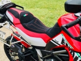 Ducabike seat cover Ducati Multistrada 1200