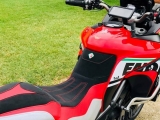 Funda de asiento Ducabike Ducati Multistrada 1260 Enduro