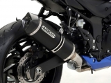 Exhaust Arrow Race-Tech Suzuki GSR 750