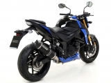Exhaust Arrow Race-Tech Suzuki GSR 750
