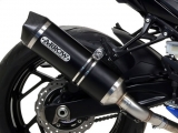 Exhaust Arrow Race-Tech Suzuki GSR 750