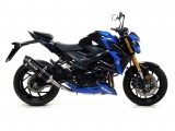 Exhaust Arrow Race-Tech Suzuki GSR 750