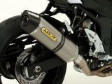 Exhaust Arrow Race-Tech Suzuki GSR 750