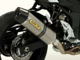 Uitlaat Pijl Race-Tech Suzuki GSR 750