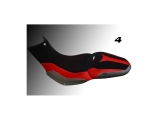 Funda de asiento Ducabike Ducati Multistrada 1200 Enduro