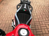 Ducabike Sitzbezug Ducati Multistrada 1260