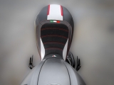 Ducabike Sitzbezug Ducati Diavel 1260/ S