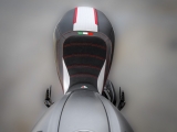 Ducabike seat cover Ducati Diavel 1260/ S