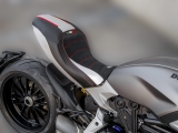 Ducabike seat cover Ducati Diavel 1260/ S