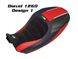 Ducabike Zadelhoes Ducati Diavel 1260/S