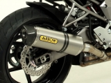 Exhaust Arrow Race-Tech Kawasaki Versys 1000