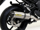 Exhaust Arrow Race-Tech Carbon Honda NC 700 X Carbon