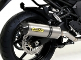 Scarico Arrow Race-Tech Carbon Honda NC 700 X Carbon