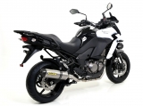 Auspuff Arrow Race-Tech Carbon Honda NC 700 X Carbon