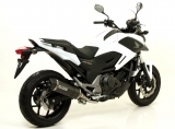 Auspuff Arrow Race-Tech Carbon Honda NC 700 X Carbon