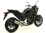 Escape Arrow Race-Tech Honda NC 700 S Carbon