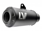 Exhaust Leo Vince LV-10 BMW S 1000 R