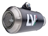 Exhaust Leo Vince LV-10 BMW S 1000 R