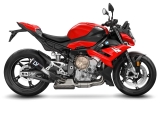 Auspuff Leo Vince LV-10 BMW S 1000 R