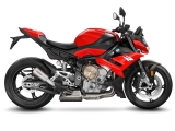 Auspuff Leo Vince LV-10 BMW S 1000 R