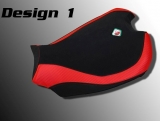 Funda de asiento Ducabike Ducati Streetfighter V4