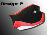 Ducabike Sitzbezug Ducati Streetfighter V4
