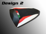 Ducabike seat cover Ducati Streetfighter V4