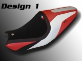 Ducabike seat cover Ducati Monster 821