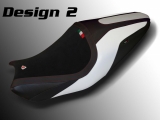 Ducabike seat cover Ducati Monster 821