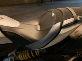 Funda de asiento Ducabike Ducati XDiavel