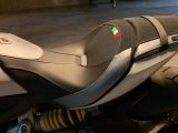 Ducabike seat cover Ducati XDiavel