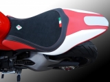 Ducabike housse de sige Ducati Monster S2R